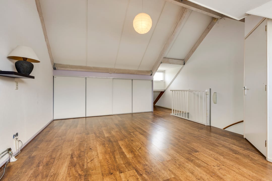 Foto 22 van Salvador Allendelaan 4-B