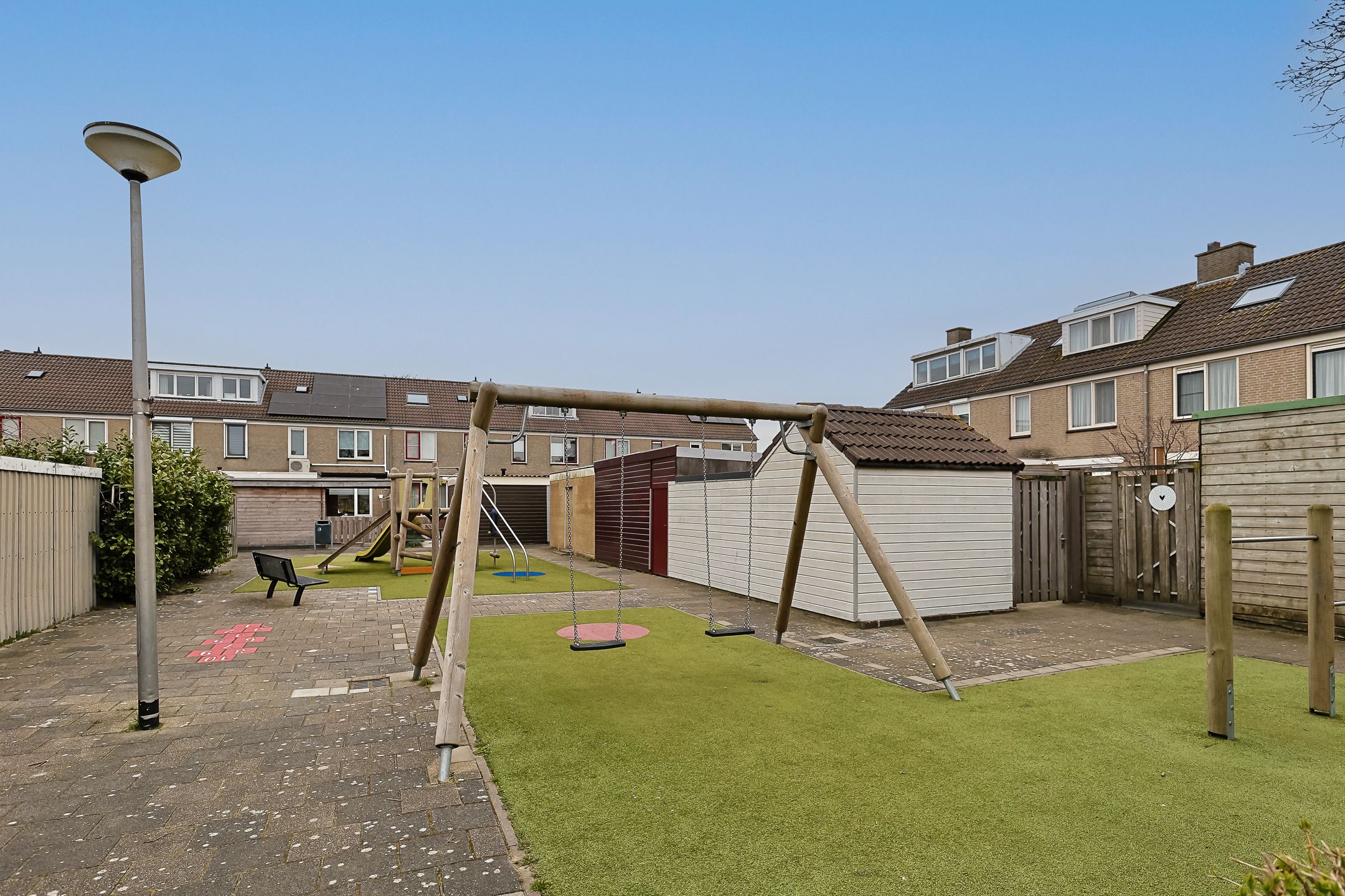 Photo 27 of Brasemstraat 32