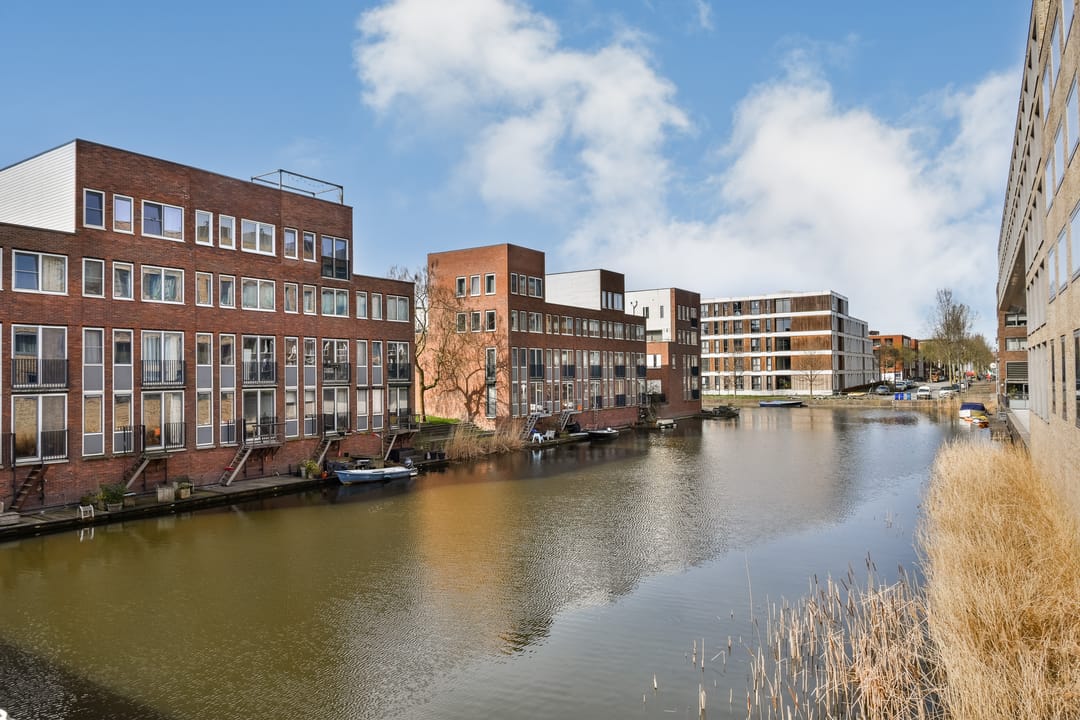 Photo 17 of Talbotstraat 221