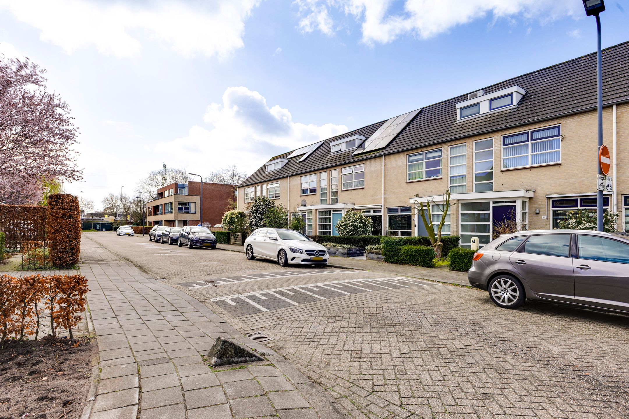 Foto 27 van Salvador Allendelaan 4-B