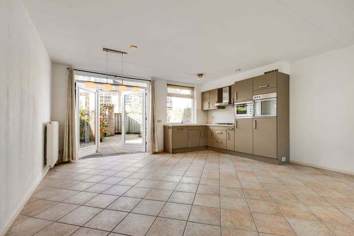 Foto 4 van Salvador Allendelaan 4-B