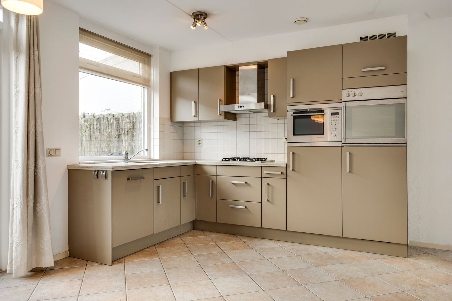 Foto 5 van Salvador Allendelaan 4-B