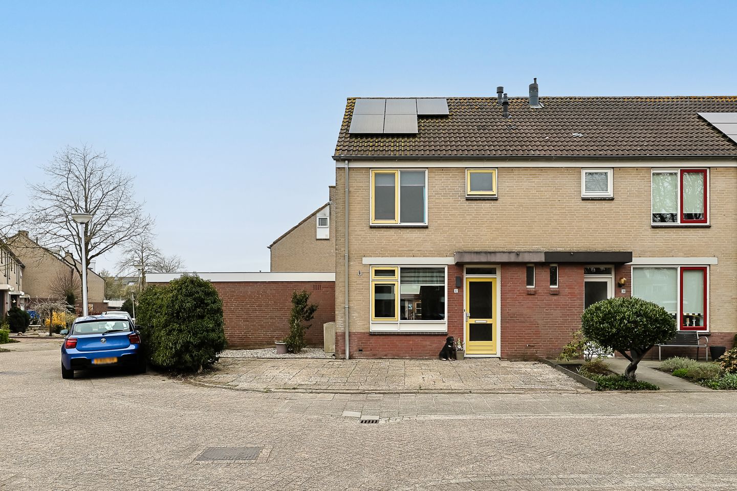 Photo 5 of Brasemstraat 32