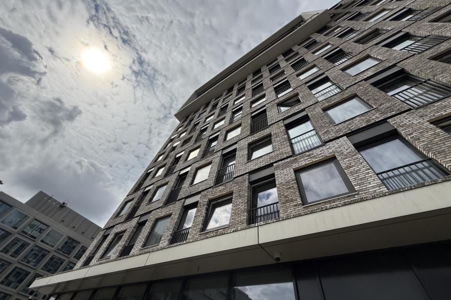 Foto 1 van Elizabeth Cady Stantonplein 249