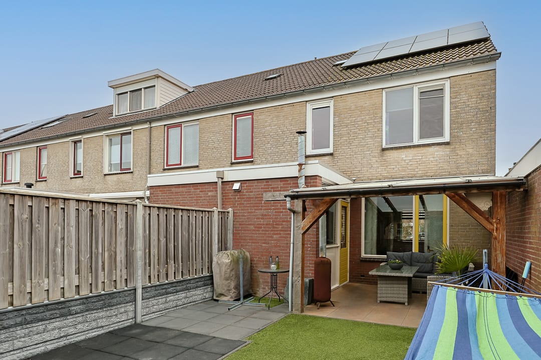 Photo 11 of Brasemstraat 32