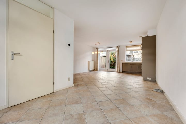 Foto 2 van Salvador Allendelaan 4-B