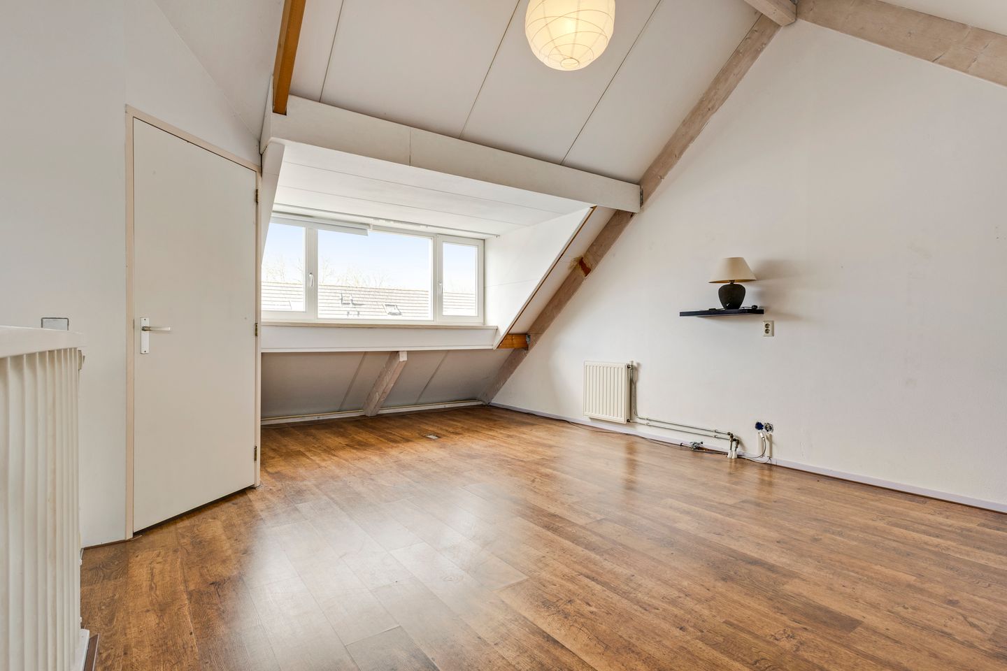 Foto 20 van Salvador Allendelaan 4-B