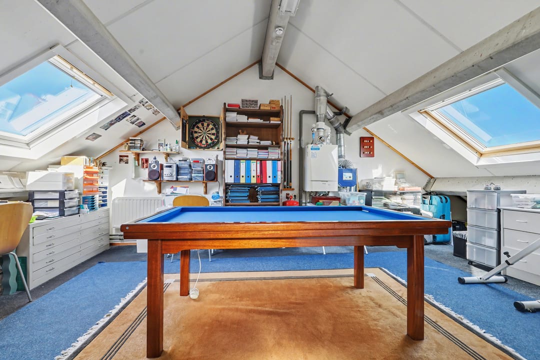 Photo 22 of Van der Veerlaan 5