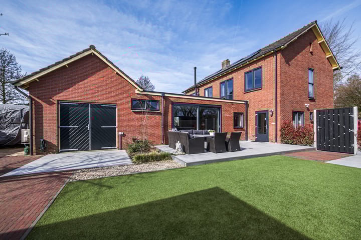 Foto 4 van Meidoornplein 5