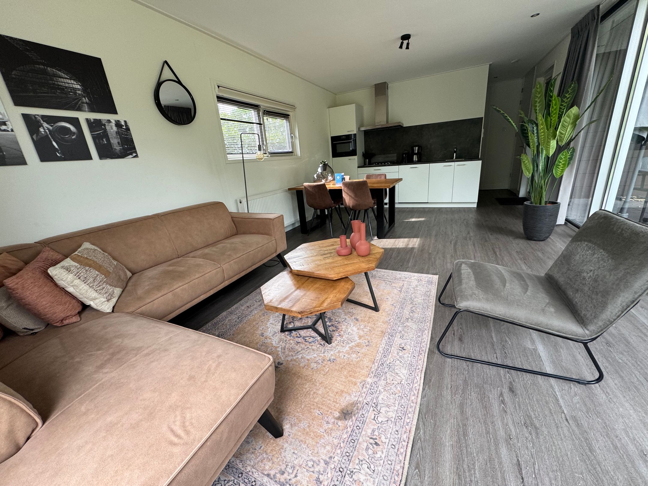 2-bedroom freehold villa in Susteren — photo 3 of 5