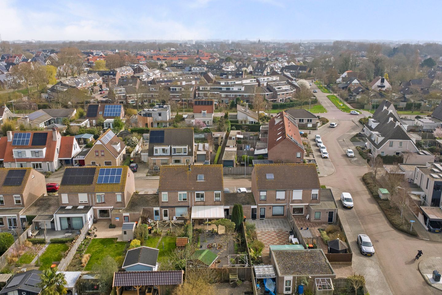 Photo 35 of Van der Veerlaan 5