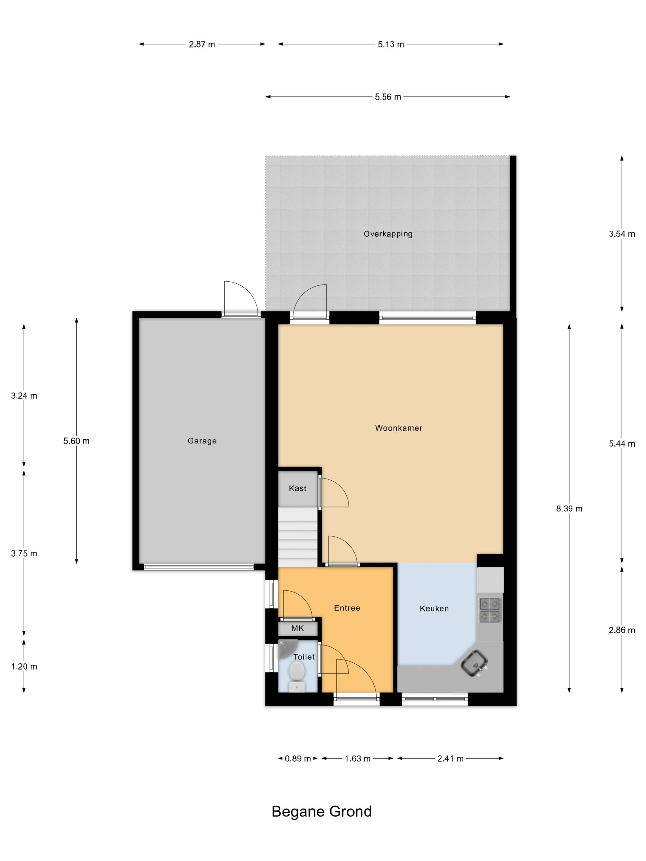 Photo 39 of Van der Veerlaan 5