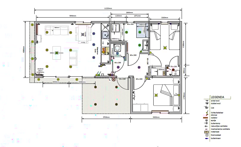 Foto 16 van Hommelweg 2-R103