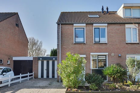 Van der Veerlaan thumbnail