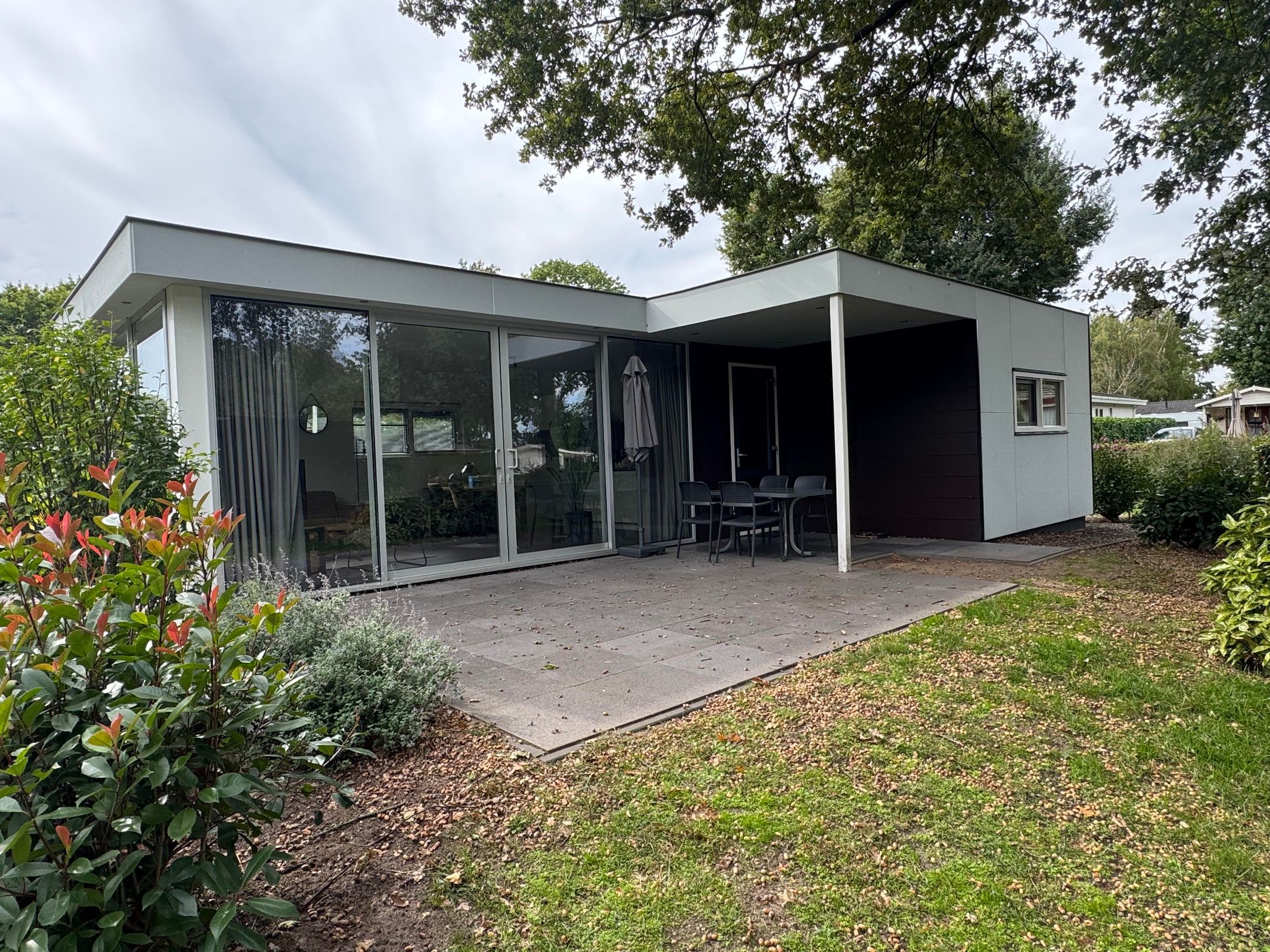 2-bedroom freehold villa in Susteren — photo 1 of 5