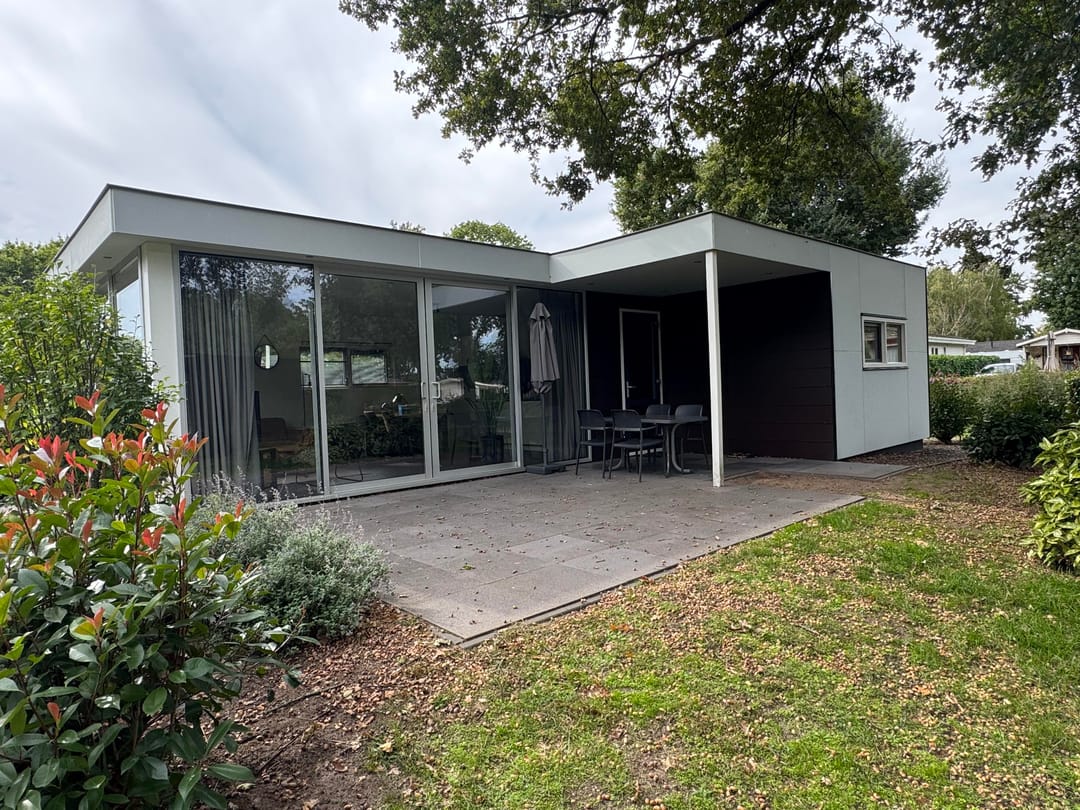 Foto 1 van Hommelweg 2-R103