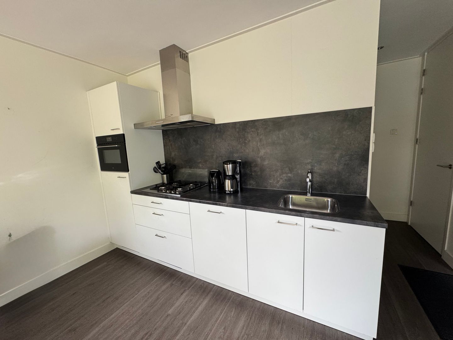 Foto 4 van Hommelweg 2-R103