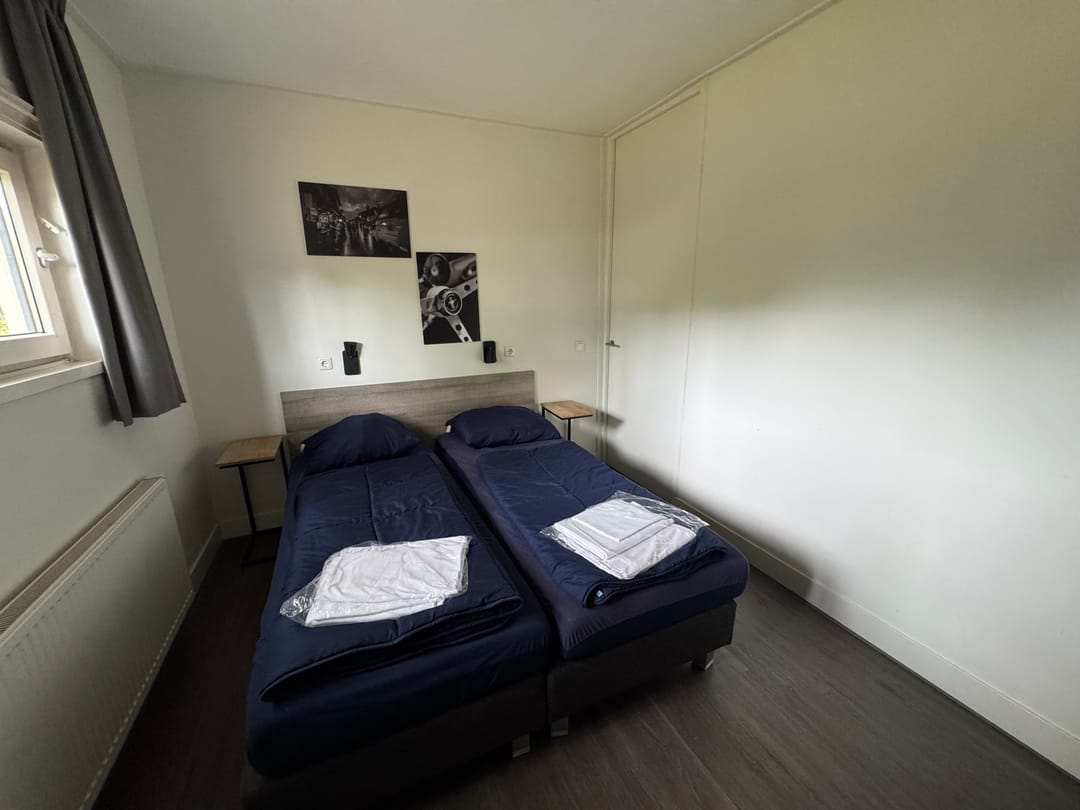 Foto 7 van Hommelweg 2-R103