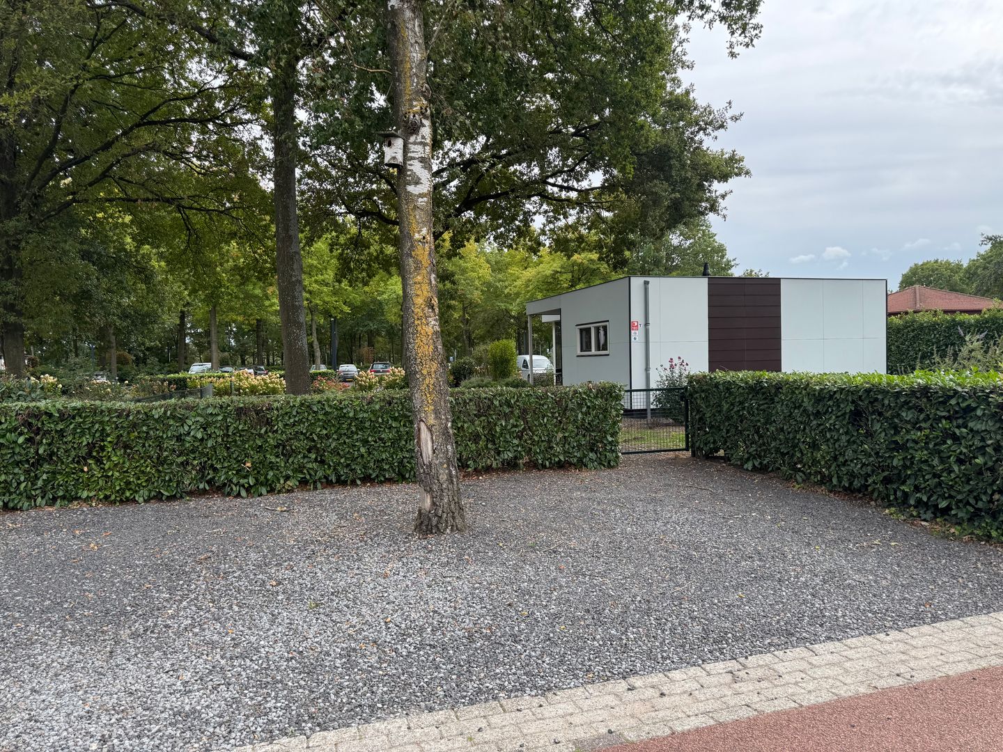 Foto 14 van Hommelweg 2-R103