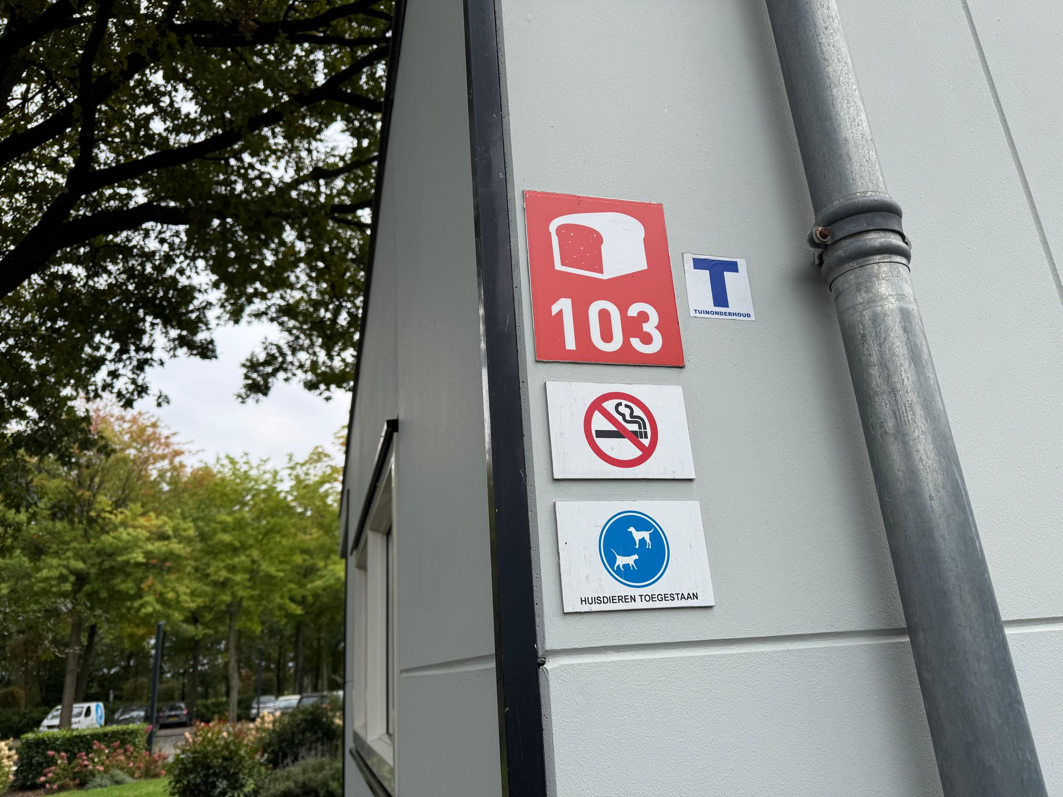 Foto 15 van Hommelweg 2-R103