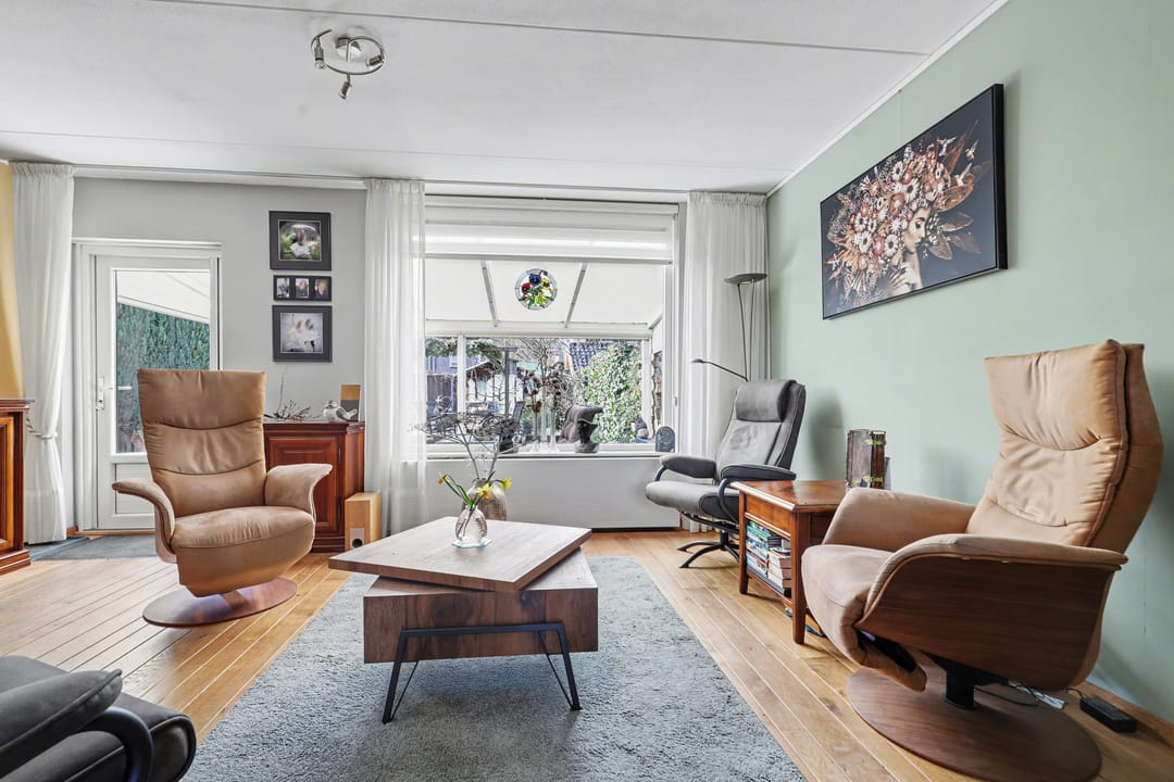 Photo 7 of Van der Veerlaan 5