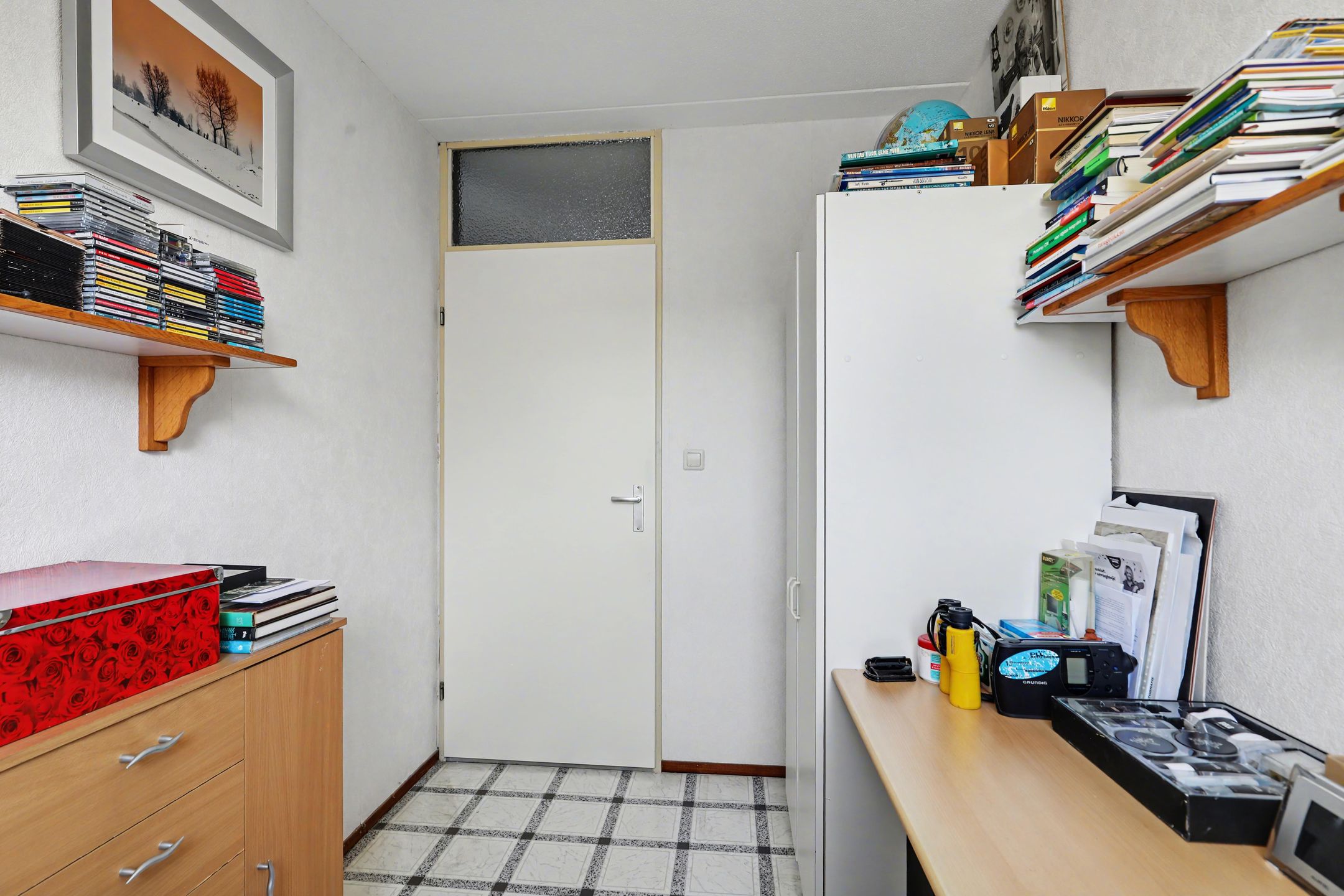 Photo 15 of Van der Veerlaan 5