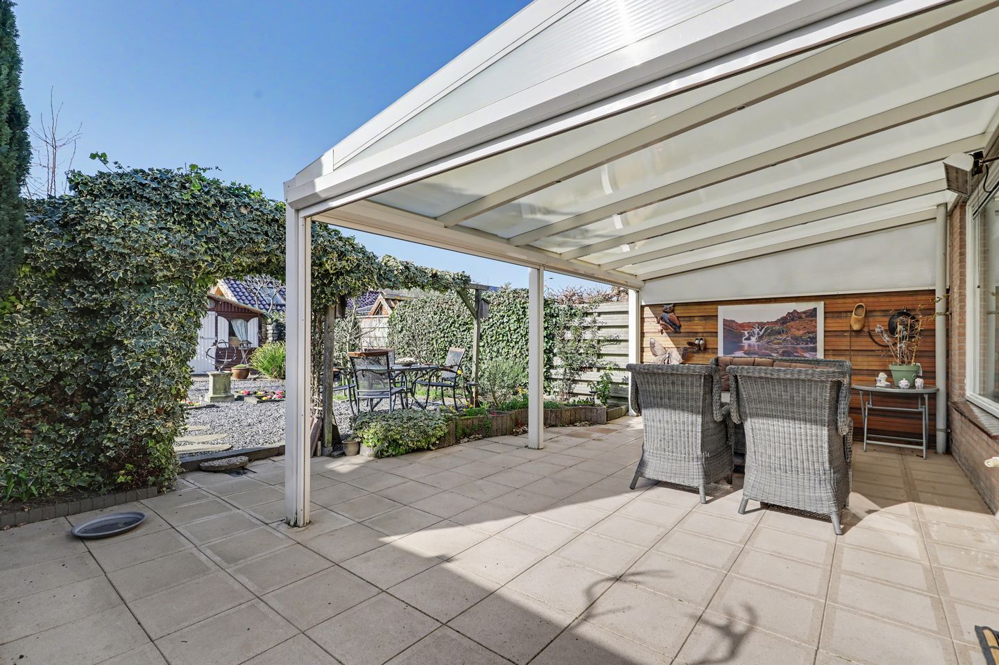 Photo 29 of Van der Veerlaan 5