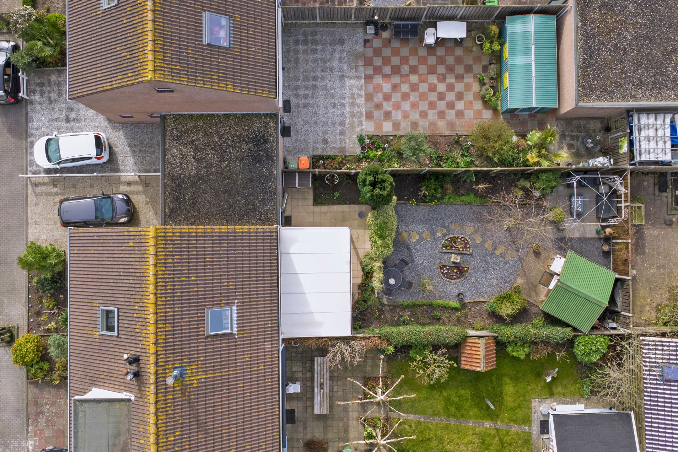 Photo 33 of Van der Veerlaan 5