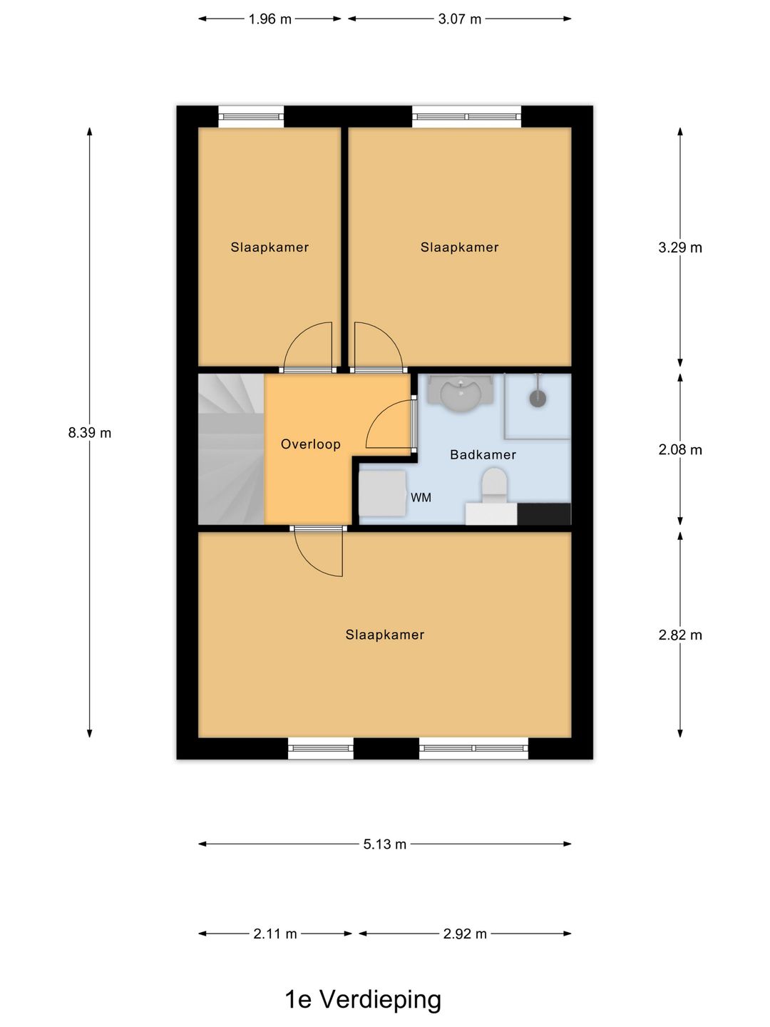 Photo 41 of Van der Veerlaan 5