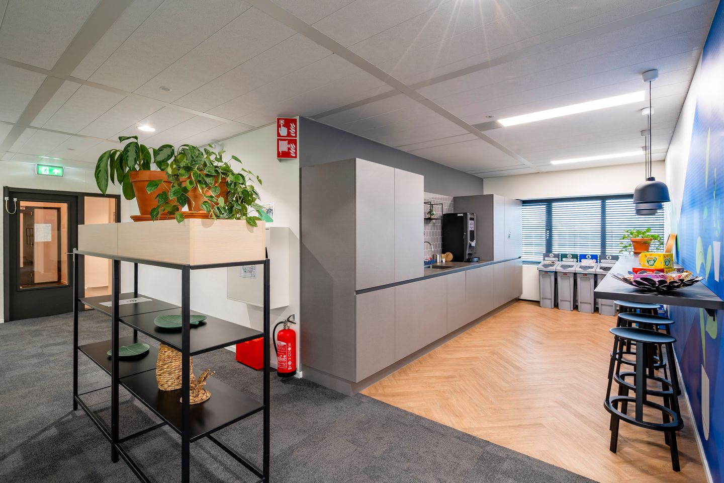 Bekijk foto 5 van Prins Alexanderplein 6-14