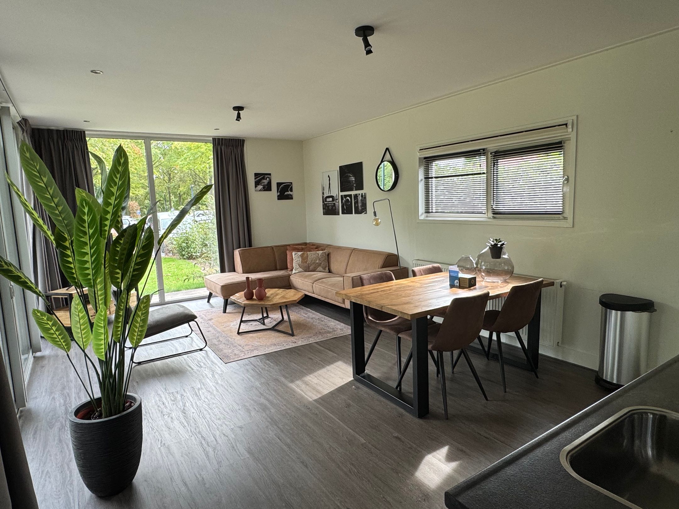 2-bedroom freehold villa in Susteren — photo 2 of 5