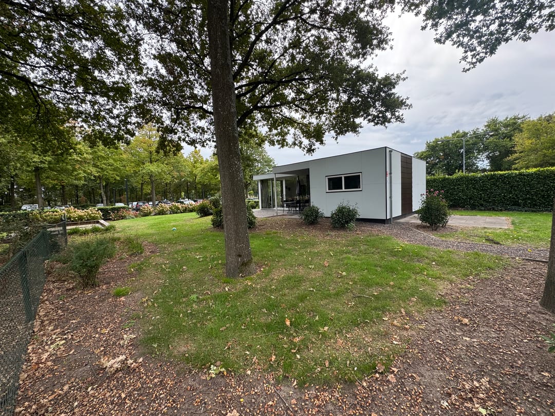 Foto 13 van Hommelweg 2-R103