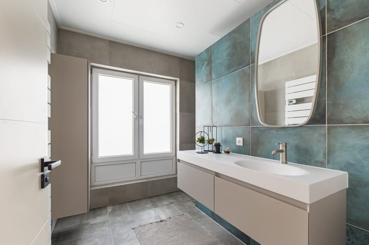 Foto 3 van Meidoornplein 5