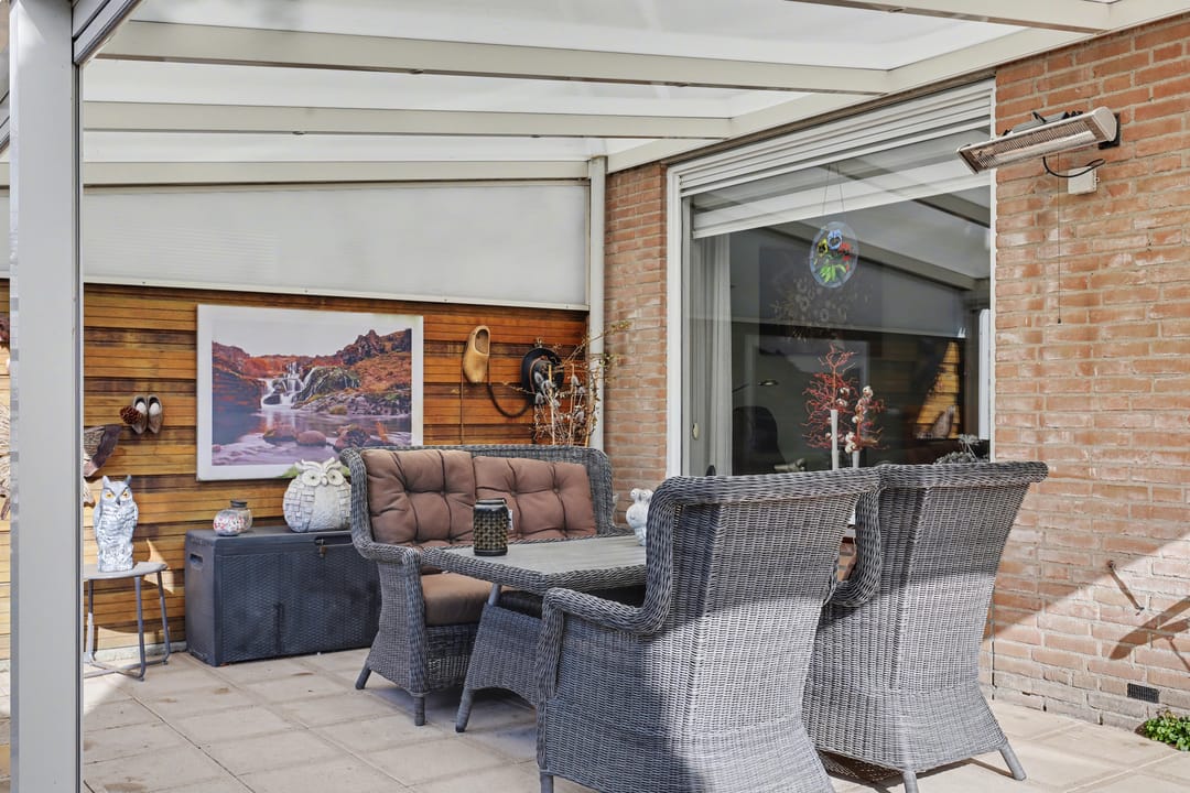 Photo 28 of Van der Veerlaan 5