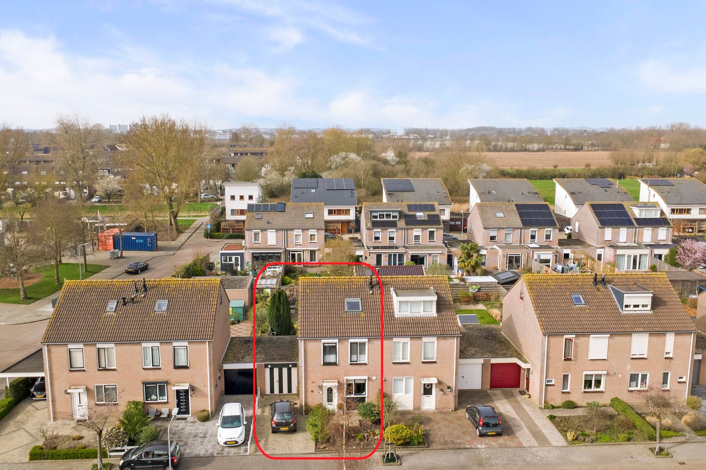 Photo 34 of Van der Veerlaan 5