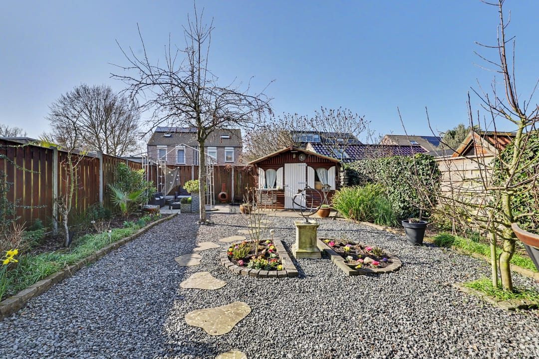 Photo 26 of Van der Veerlaan 5