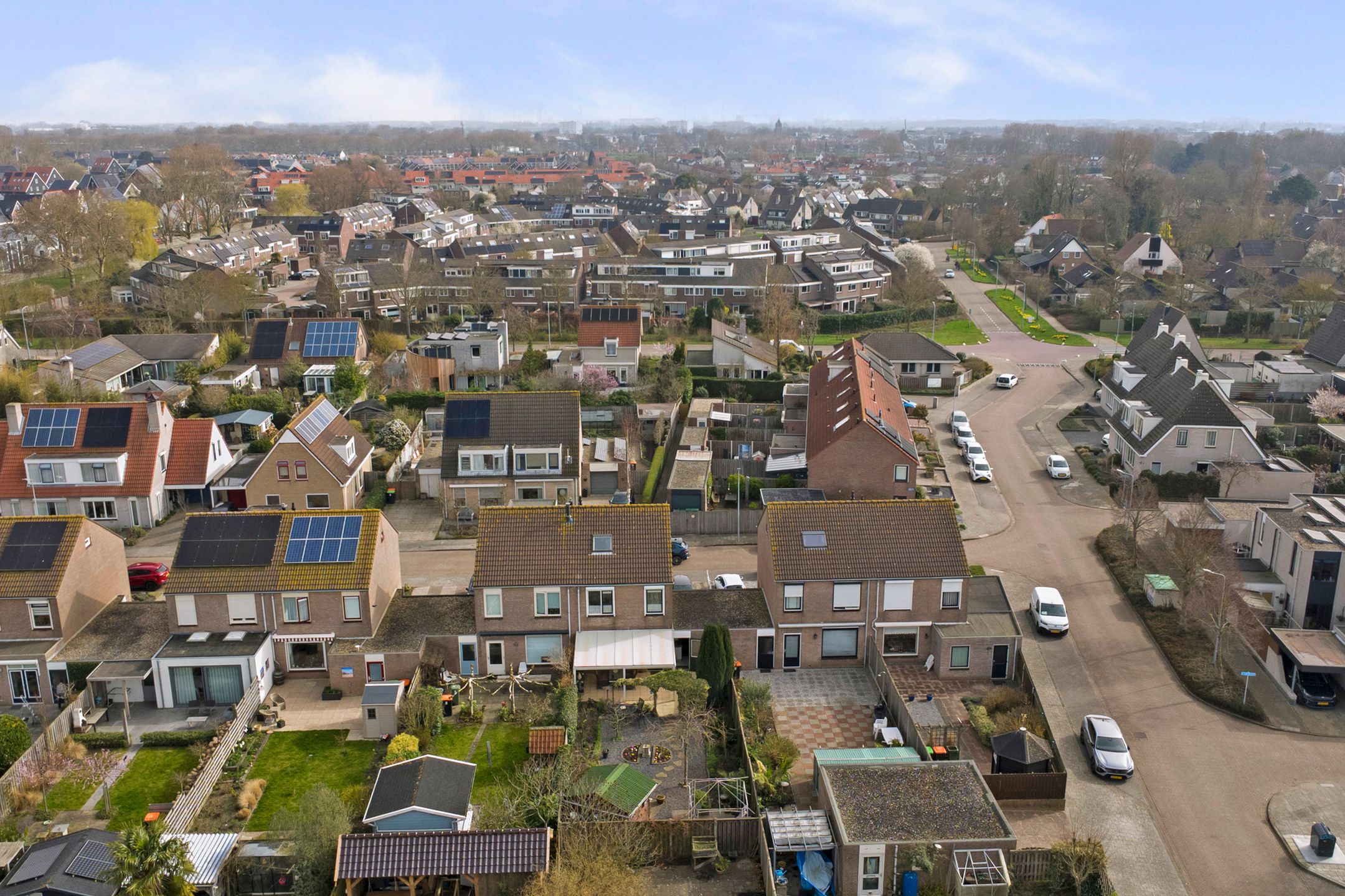 Photo 36 of Van der Veerlaan 5