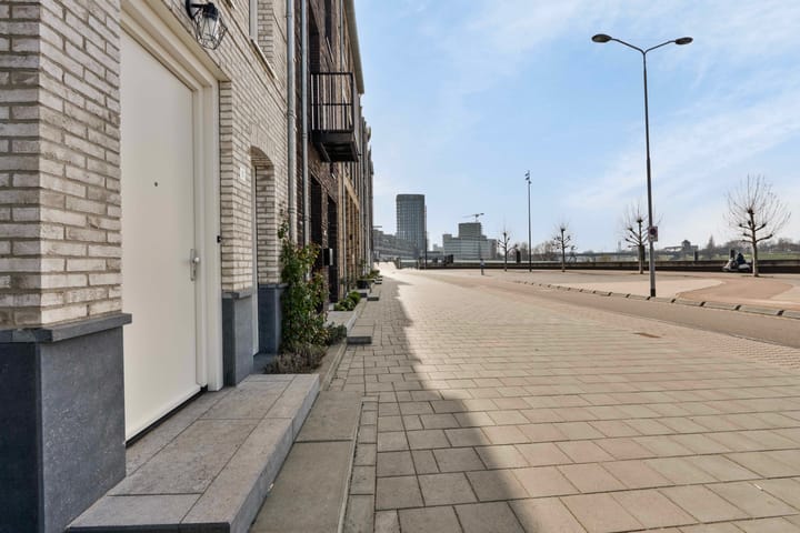 Foto 4 van Maasschriksel 157