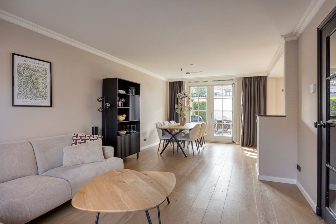 Foto 7 van Emmastraat 5