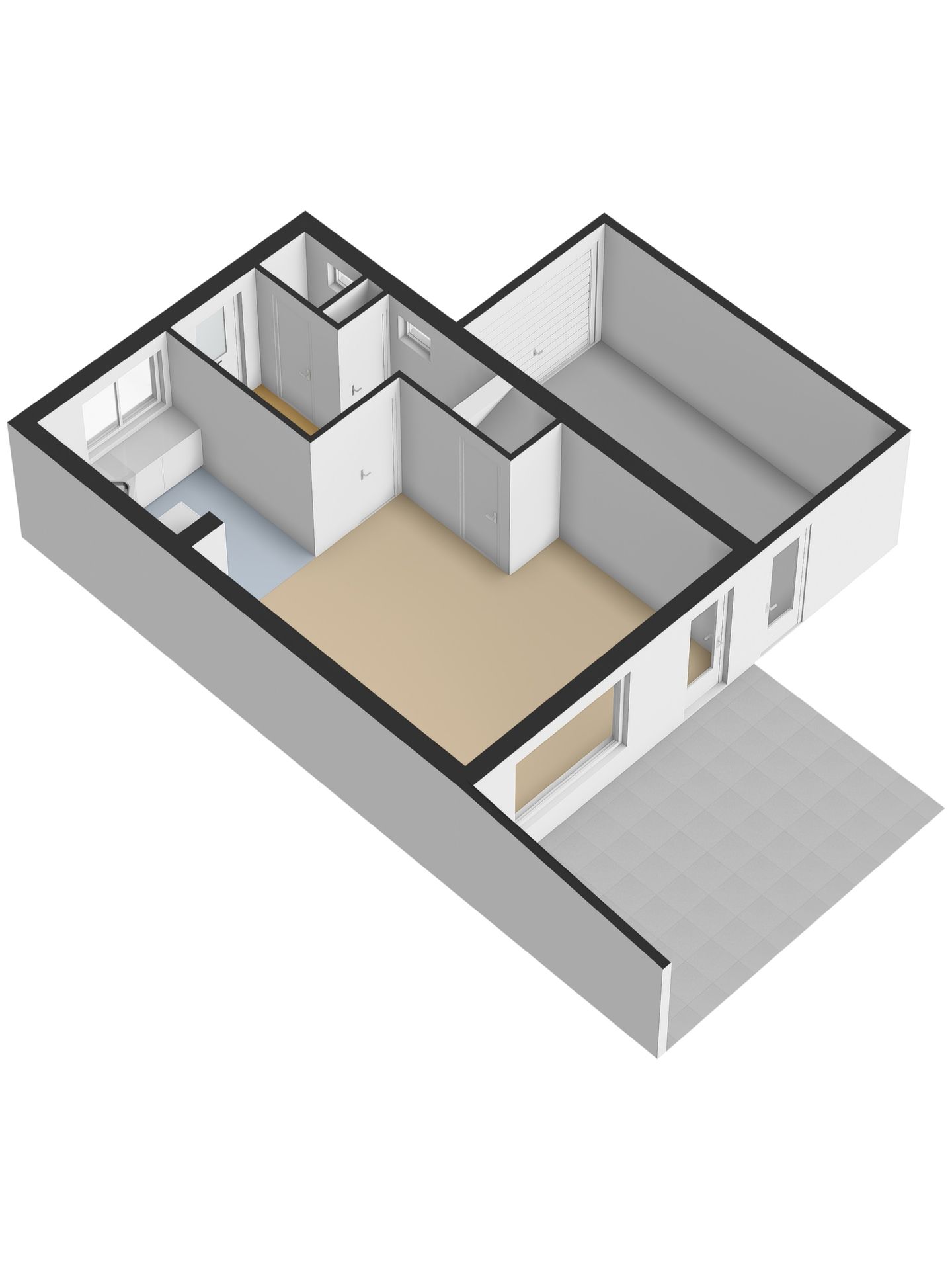 Photo 40 of Van der Veerlaan 5