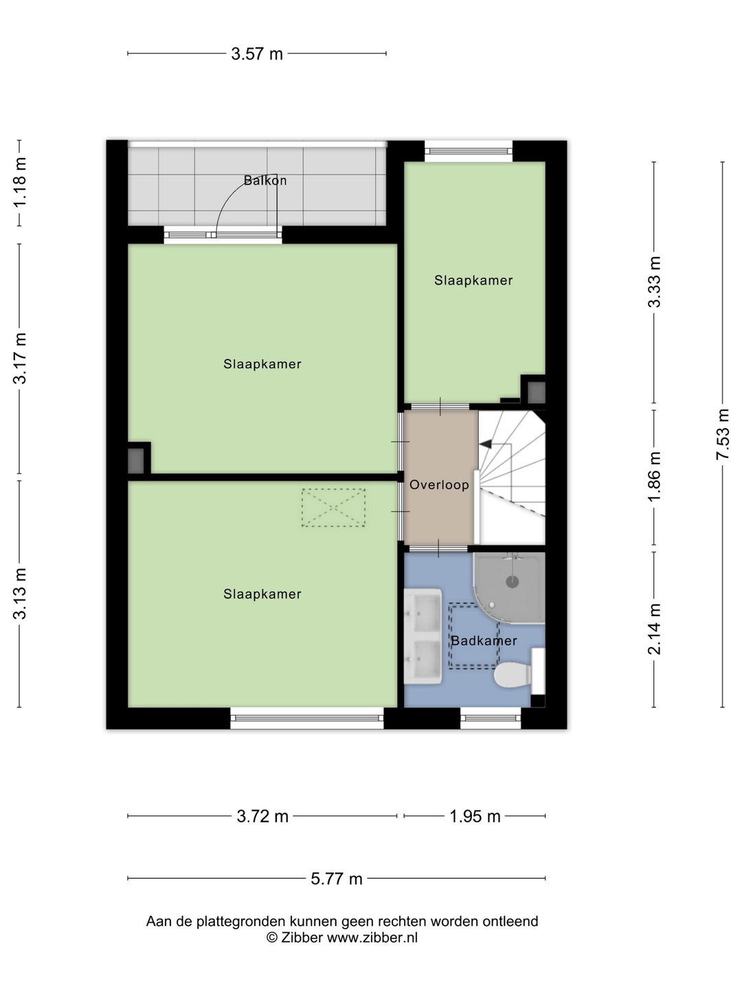 Foto 31 van Emmastraat 5