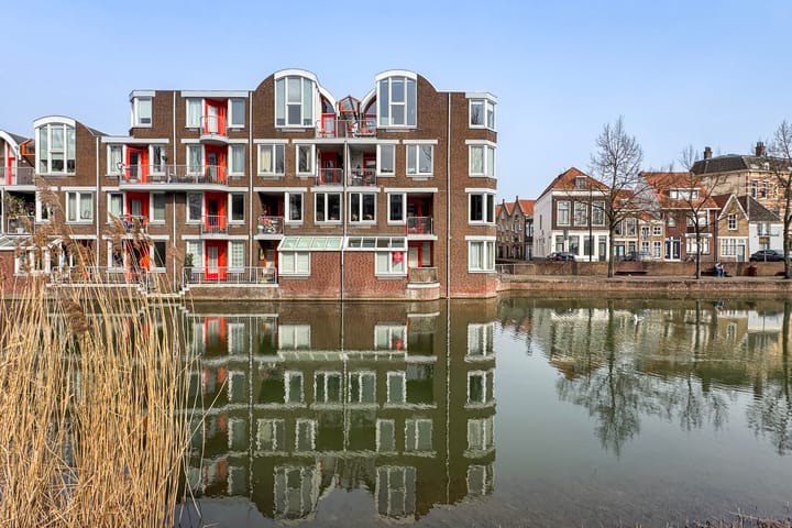Foto 3 van Boogjes 16