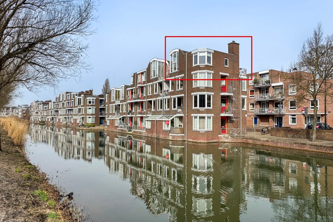 Foto 2 van Boogjes 16