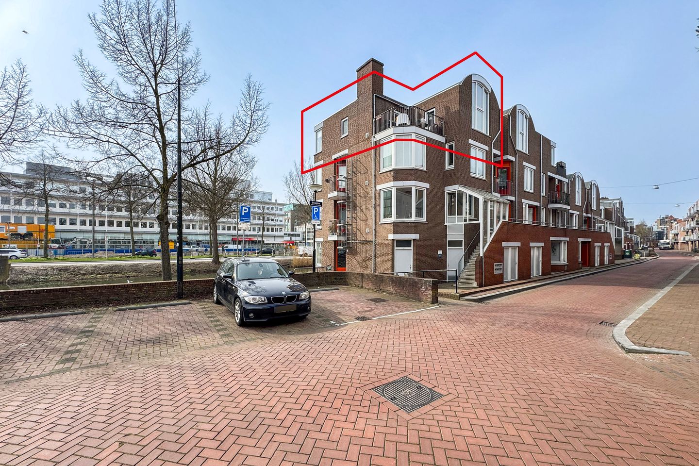 Foto 4 van Boogjes 16