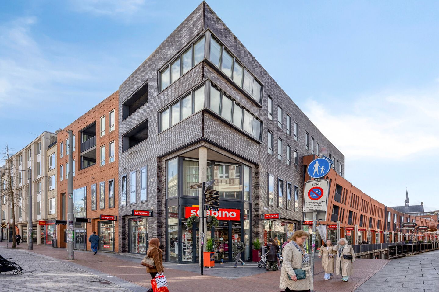 Foto 5 van Burchtstraat 68