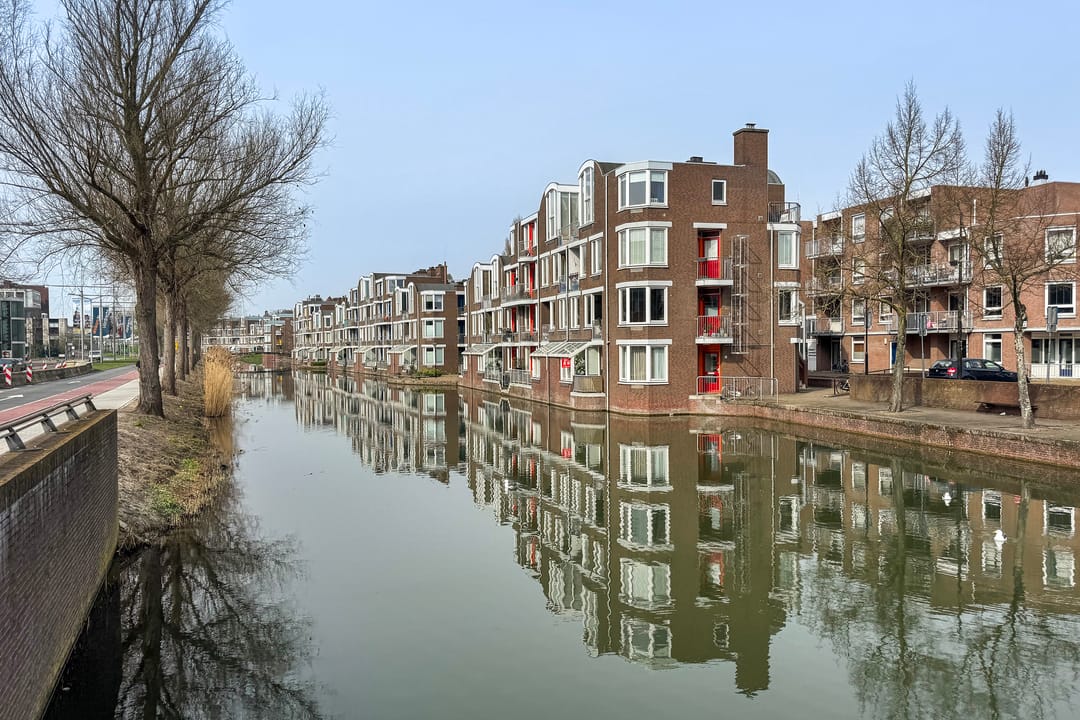 Foto 1 van Boogjes 16