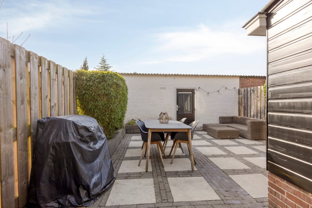 Foto 13 van Emmastraat 5