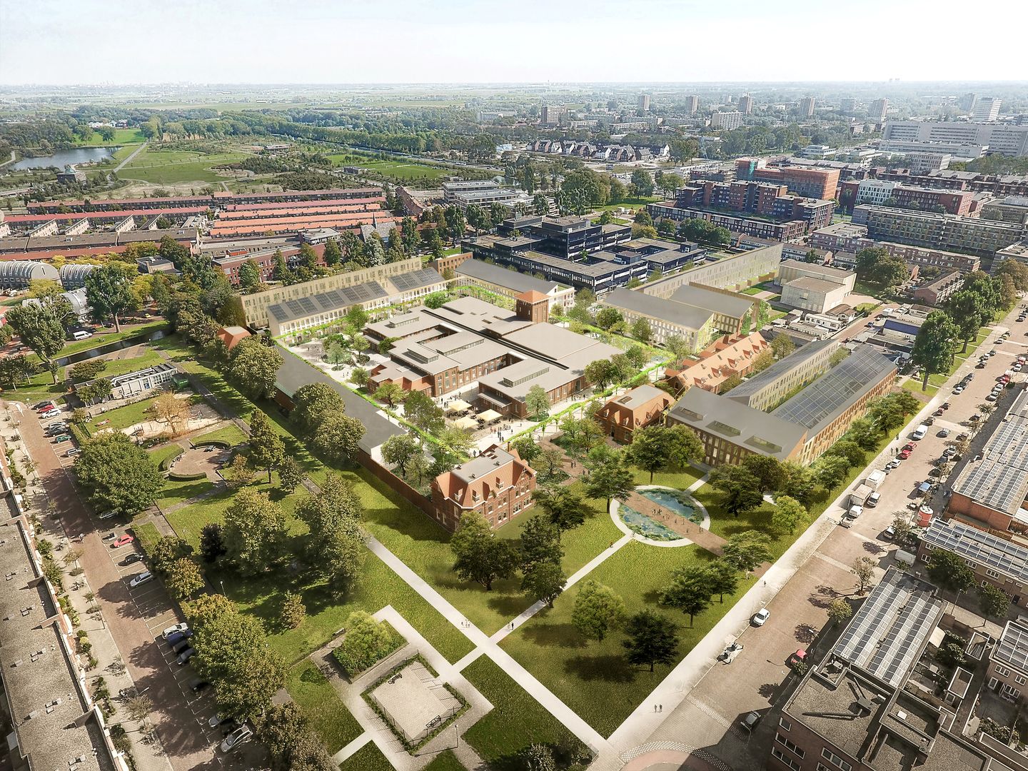 Bekijk foto 1 van Rockplein 2-22