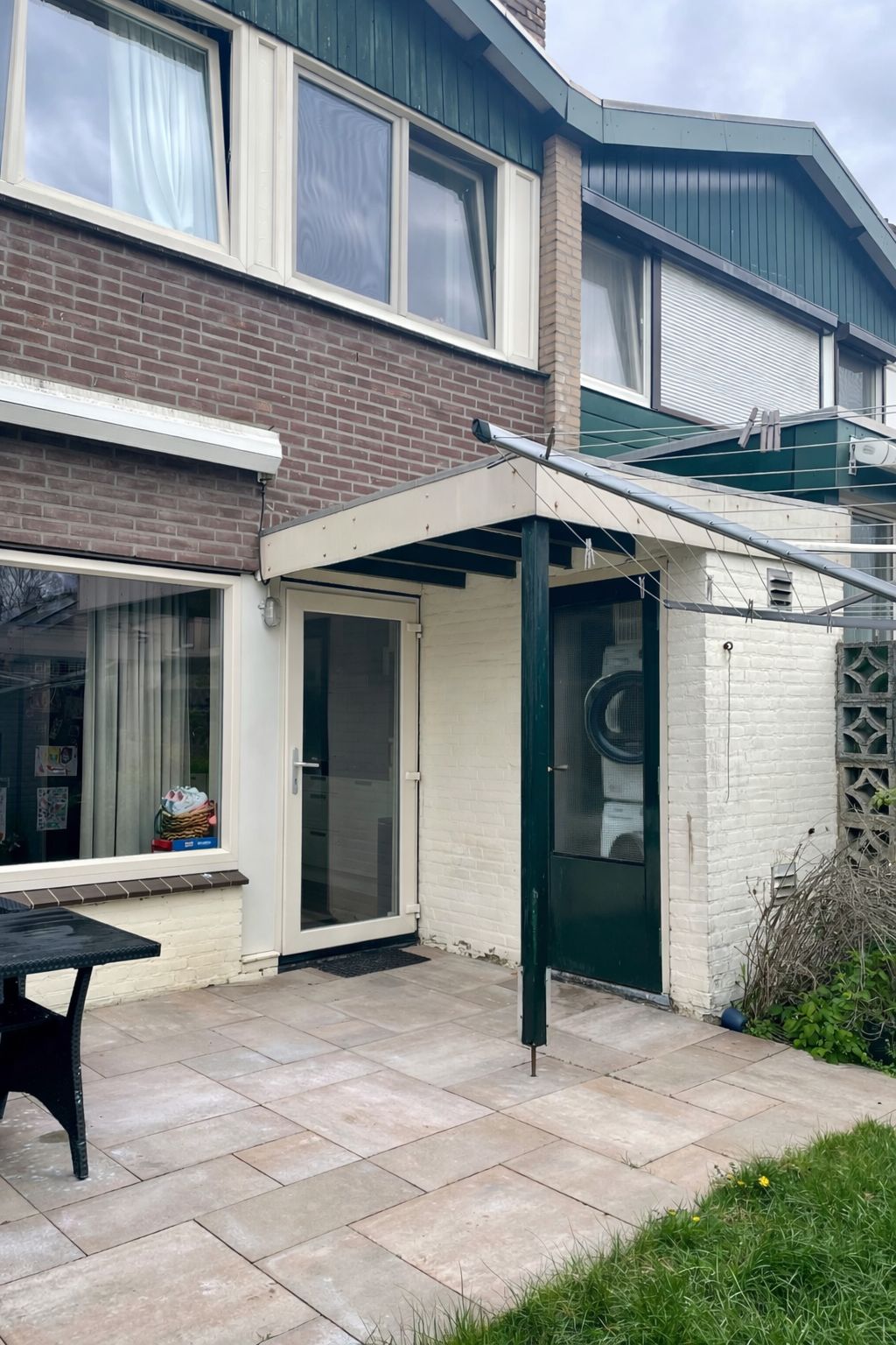 Foto 7 van Frederik Hendrikstraat 119