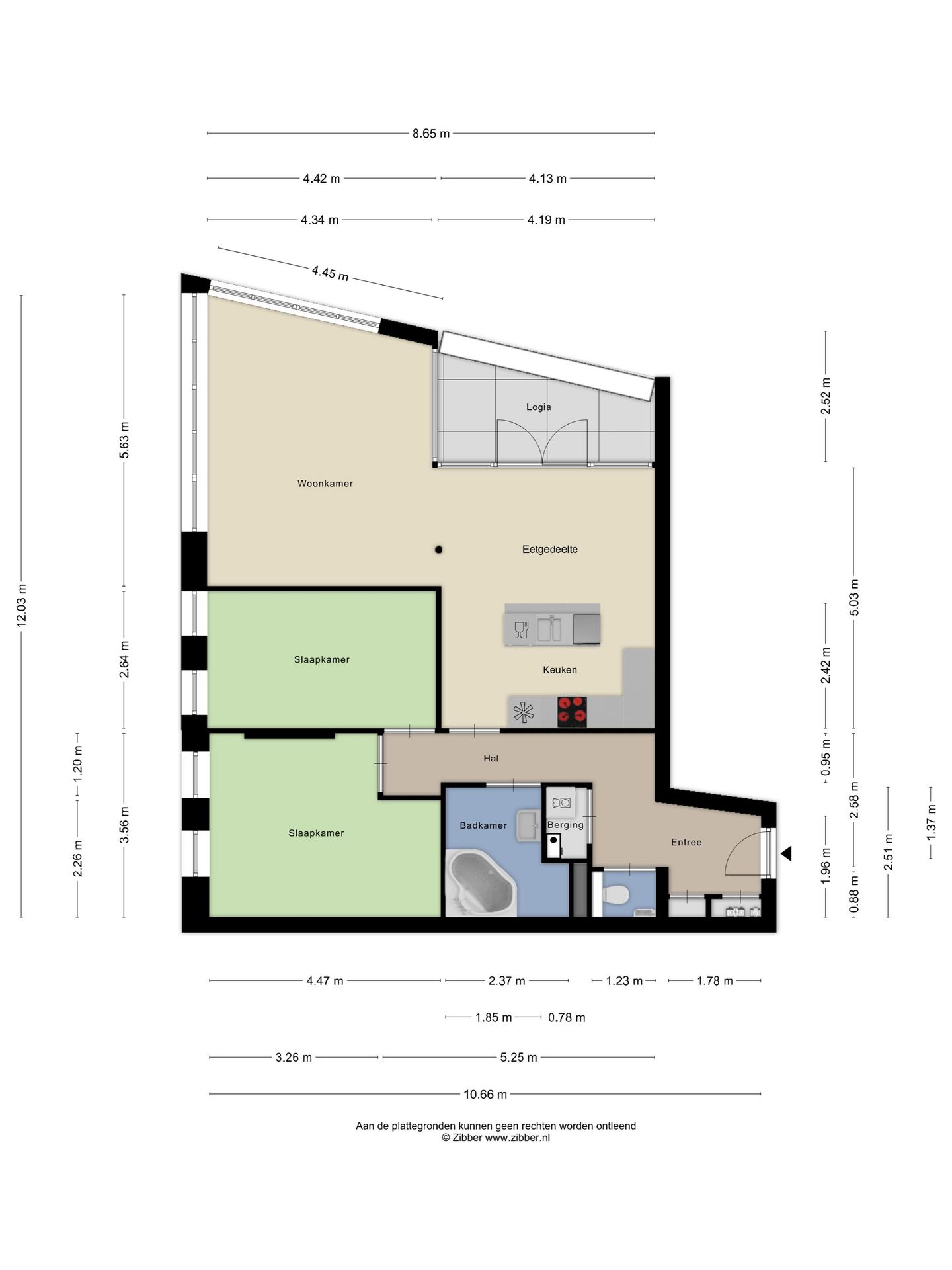 Foto 55 van Burchtstraat 68